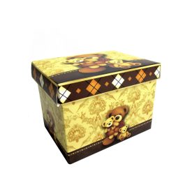 Ajándékdoboz Macis Nagy